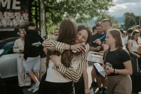 Zo života cirkvi