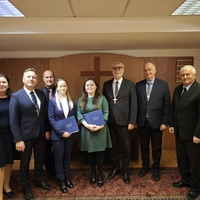 FARÁRSKE SKÚŠKY 2026