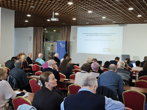 Teologická konferencia 2026 priniesla dôležité podnety pre obnovu liturgie