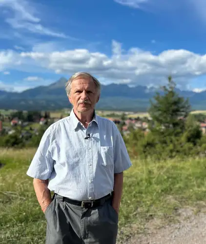 Fedor Bartko - Verný svedomiu
