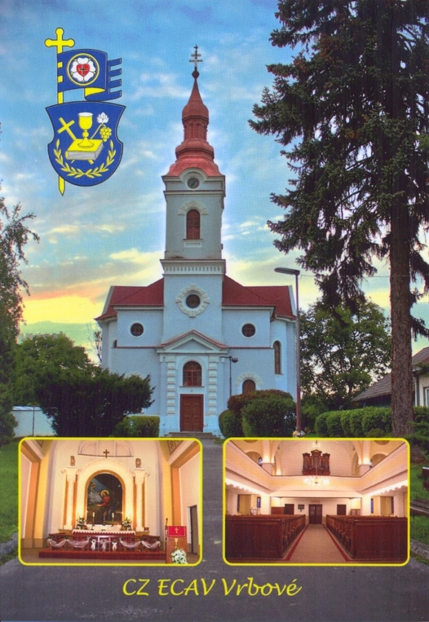 Vo Vrbovom sa skončil jubilejný rok chrámu