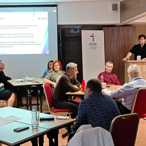 Svetlo & Soľ – konferencia o dôvere a súdržnosti v polarizovanej spoločnosti