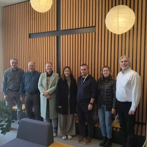 Predstaviteľky ELCA navštívili Slovensko