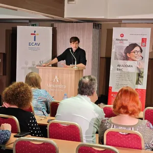 Svetlo & Soľ – konferencia o dôvere a súdržnosti v polarizovanej spoločnosti