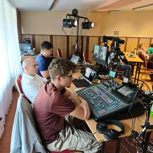 Svetlo & Soľ – konferencia o dôvere a súdržnosti v polarizovanej spoločnosti