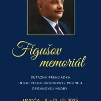 FIGUŠOV MEMORIÁL 