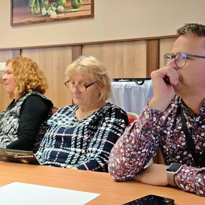 Svetlo & Soľ – konferencia o dôvere a súdržnosti v polarizovanej spoločnosti