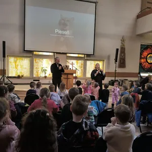 Predstaviteľky ELCA navštívili Slovensko