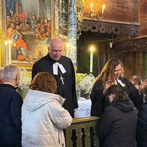 Spoločne na ceste k prameňu