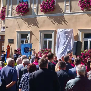 500 rokov evanjelického cirkevného zboru v Partizánskej Ľupči