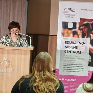 Svetlo & Soľ – konferencia o dôvere a súdržnosti v polarizovanej spoločnosti