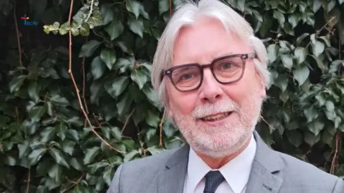 Milí moji... vždy konajme v súlade s Božou vôľou