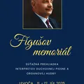 Figušov memoriál 2025