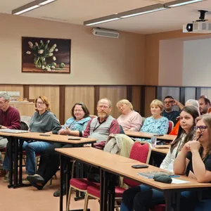 Svetlo & Soľ – konferencia o dôvere a súdržnosti v polarizovanej spoločnosti
