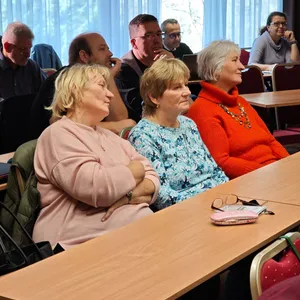 Svetlo & Soľ – konferencia o dôvere a súdržnosti v polarizovanej spoločnosti