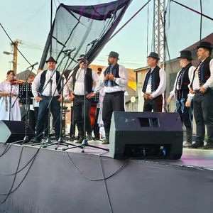 500 rokov evanjelického cirkevného zboru v Partizánskej Ľupči