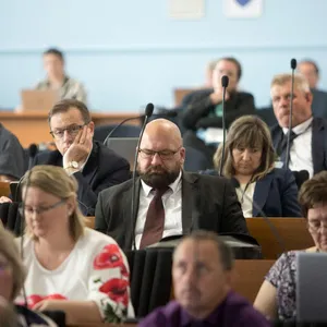 Minúta po minúte zo SYNODY ECAV 2025