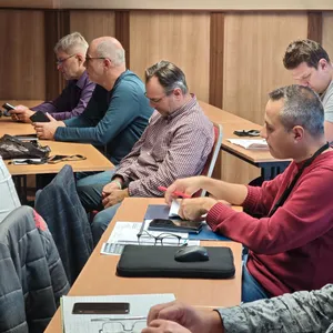 Svetlo & Soľ – konferencia o dôvere a súdržnosti v polarizovanej spoločnosti