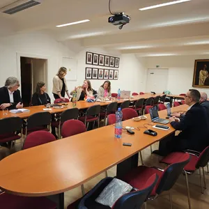 Predstaviteľky ELCA navštívili Slovensko