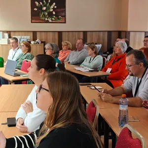 Svetlo & Soľ – konferencia o dôvere a súdržnosti v polarizovanej spoločnosti