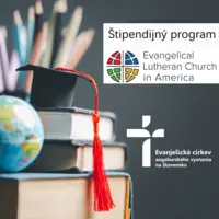 Možnosť uchádzať sa o štipendium ELCA