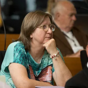 Minúta po minúte zo SYNODY ECAV 2025
