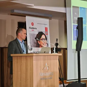 Svetlo & Soľ – konferencia o dôvere a súdržnosti v polarizovanej spoločnosti