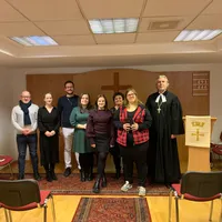 Kapláni sa vzdelávali v Bratislave