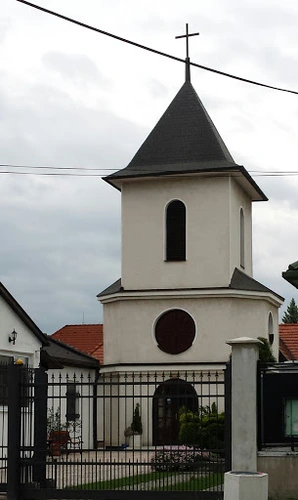 Oznámenie o zámere odpredaja nehnuteľného majetku CZ ECAV Galanta