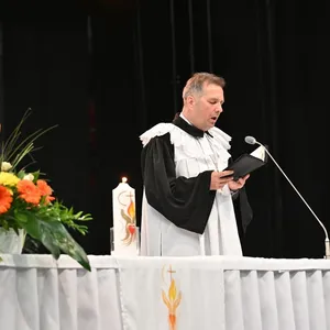 Pod Urpínom sa stretlo 2 700 evanjelikov