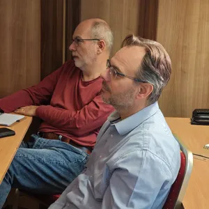 Svetlo & Soľ – konferencia o dôvere a súdržnosti v polarizovanej spoločnosti