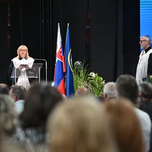 Pod Urpínom sa stretlo 2 700 evanjelikov