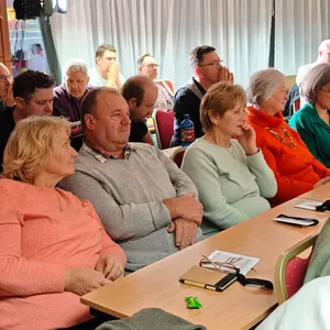 Svetlo & Soľ – konferencia o dôvere a súdržnosti v polarizovanej spoločnosti