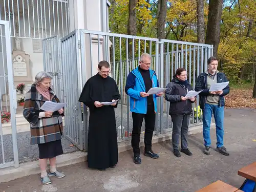 Evanjelici a katolíci spolu pre životné prostredie
