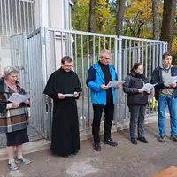 Evanjelici a katolíci spolu pre životné prostredie