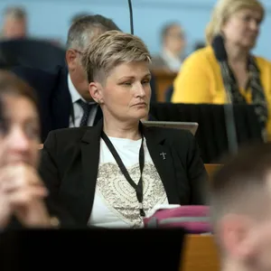 Minúta po minúte zo SYNODY ECAV 2025