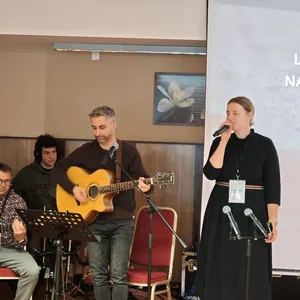 Svetlo & Soľ – konferencia o dôvere a súdržnosti v polarizovanej spoločnosti