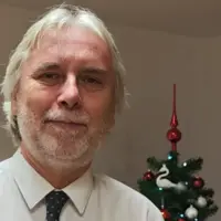 Milí moji... požehnané Vianoce a veľa síl do osobných zápasov viery