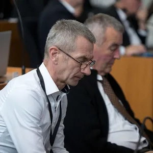 Minúta po minúte zo SYNODY ECAV 2025