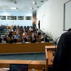 Minúta po minúte zo SYNODY ECAV 2025