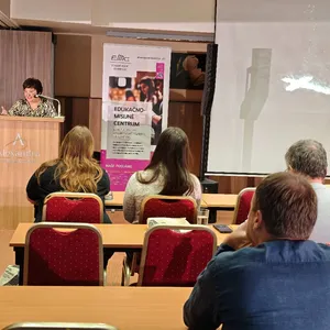 Svetlo & Soľ – konferencia o dôvere a súdržnosti v polarizovanej spoločnosti