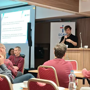 Svetlo & Soľ – konferencia o dôvere a súdržnosti v polarizovanej spoločnosti