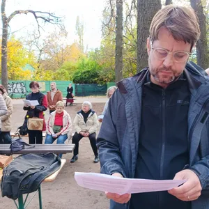 Evanjelici a katolíci spolu pre životné prostredie