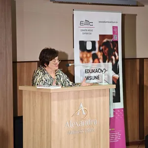 Svetlo & Soľ – konferencia o dôvere a súdržnosti v polarizovanej spoločnosti