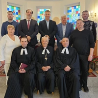 Nedeľa košeckej diakonie v jubilejnom roku slúžiacej cirkvi