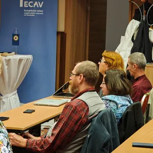 Svetlo & Soľ – konferencia o dôvere a súdržnosti v polarizovanej spoločnosti