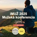 iMuž 2025