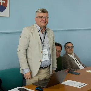 Minúta po minúte zo SYNODY ECAV 2025