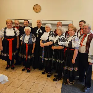 Nedeľa košeckej diakonie v jubilejnom roku slúžiacej cirkvi
