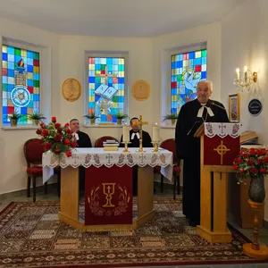Nedeľa košeckej diakonie v jubilejnom roku slúžiacej cirkvi